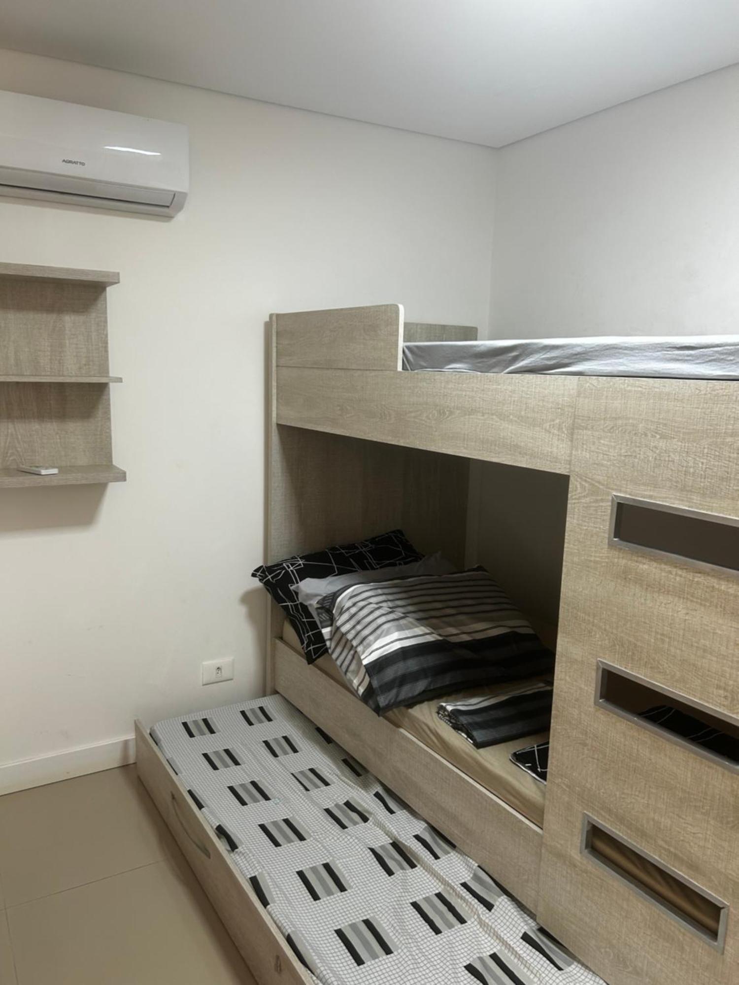 Apartamento No Centro Фос-ду-Игуасу Экстерьер фото